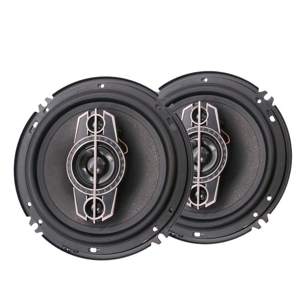 Audio Music Enhancer - For Car Music Enhancement 16cm 6