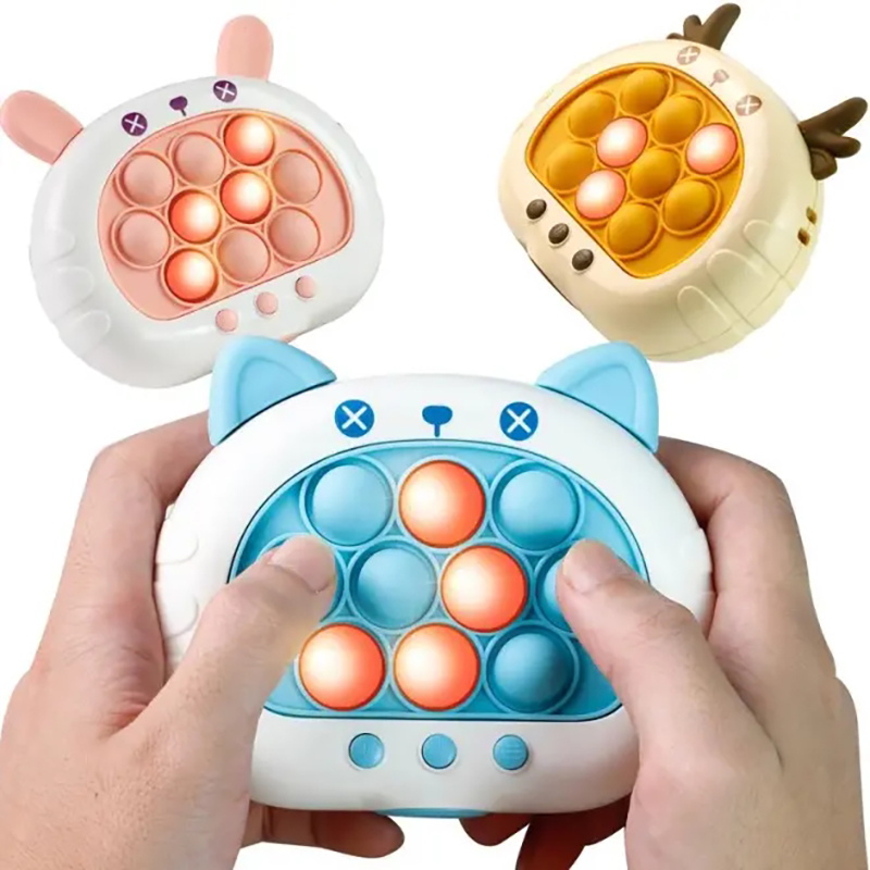 Audio Music Maker - 3 Colors 1 pcs Electronic Pop