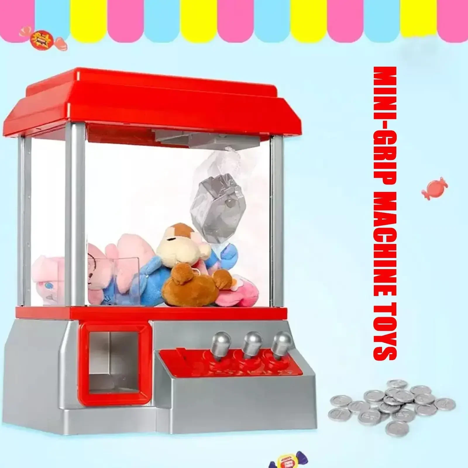 Audio Music Maker - Mini Game Running on Coins for