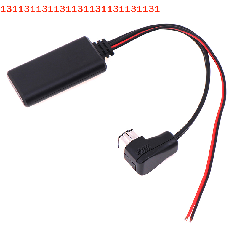 Audio Music Enhancer - For Pioneer IP-BUS 11Pin Aux-Compatible Wireless