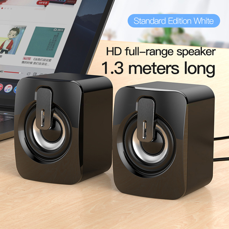 Audio And Music Settings Xbox - Stereo Speaker For Desktop Computer Laptop