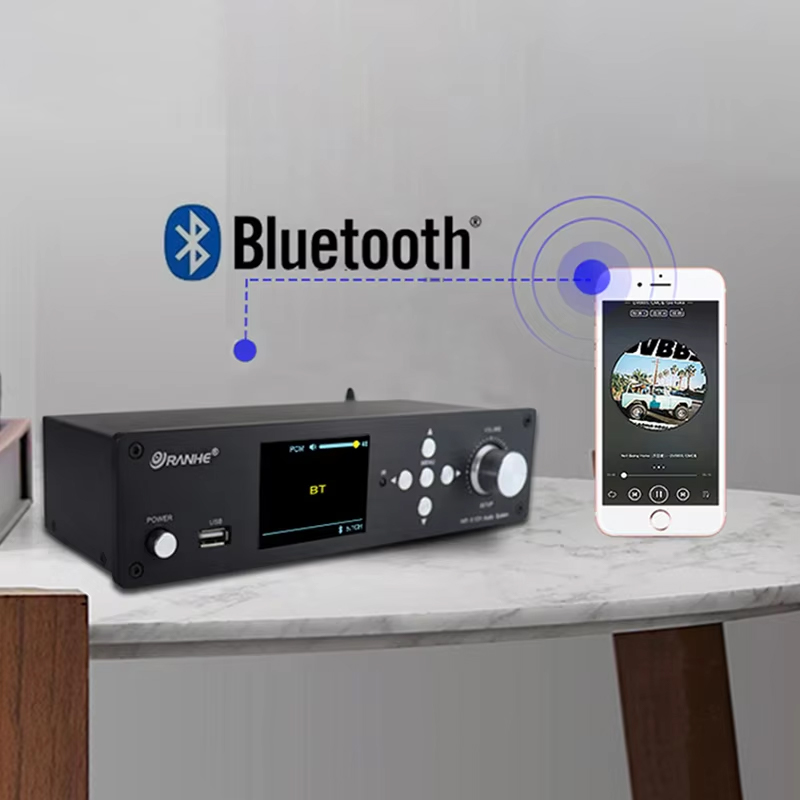 Original 5.1 Channel Audio Dec - Audio And Music Splitter review and price