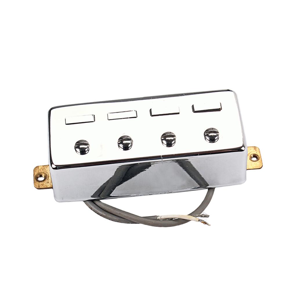Replacement Bass Pickup Copper - Bass Guitar Strings review and price