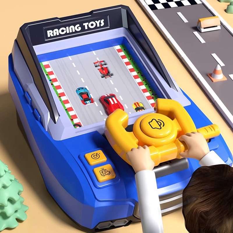Children Competitive Racing Ga - Audio Music Maker review and price