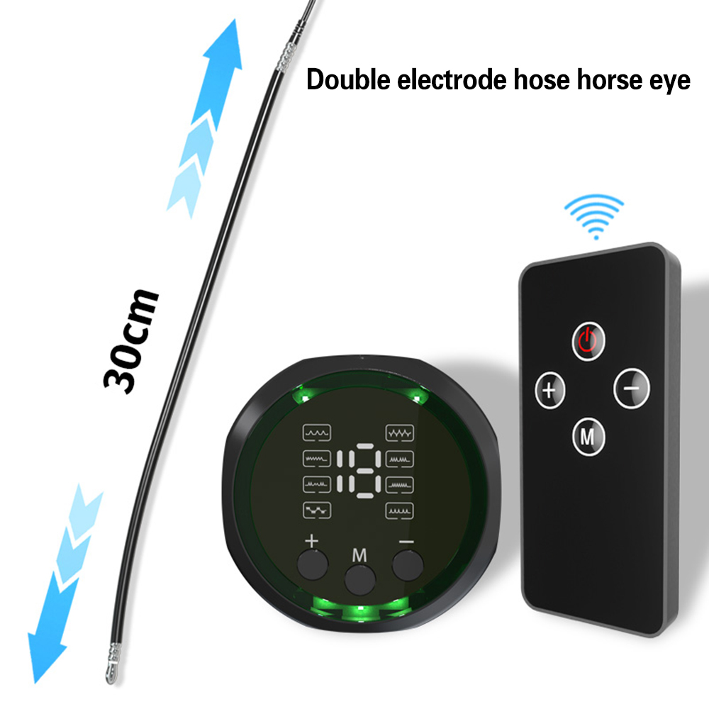 Anal Plug Urethral Sounding El - Audio Music Maker review and price