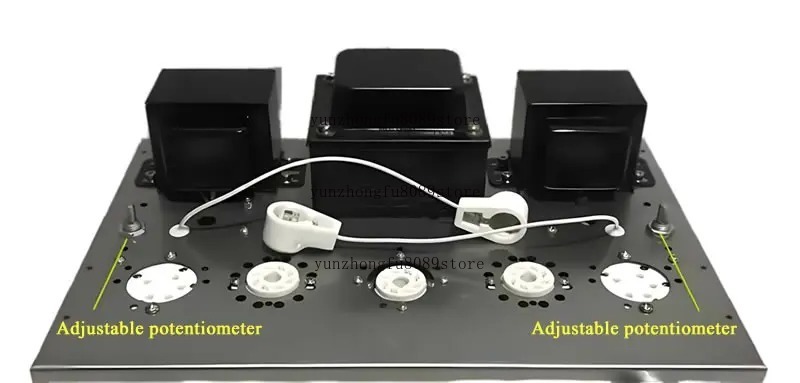 FD422 Single-Ended Tube Amplif - Audio Music In Youtube review and price
