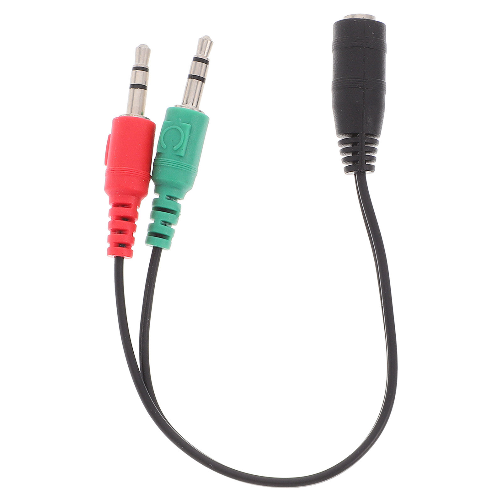 Dual Headphone Adapter 3.5mm A - Audio And Music Splitter review and price