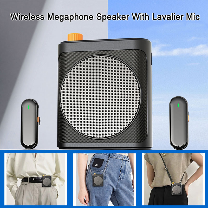 Portable Voice Amplifier with  - Portable Amplifier Mini review and price