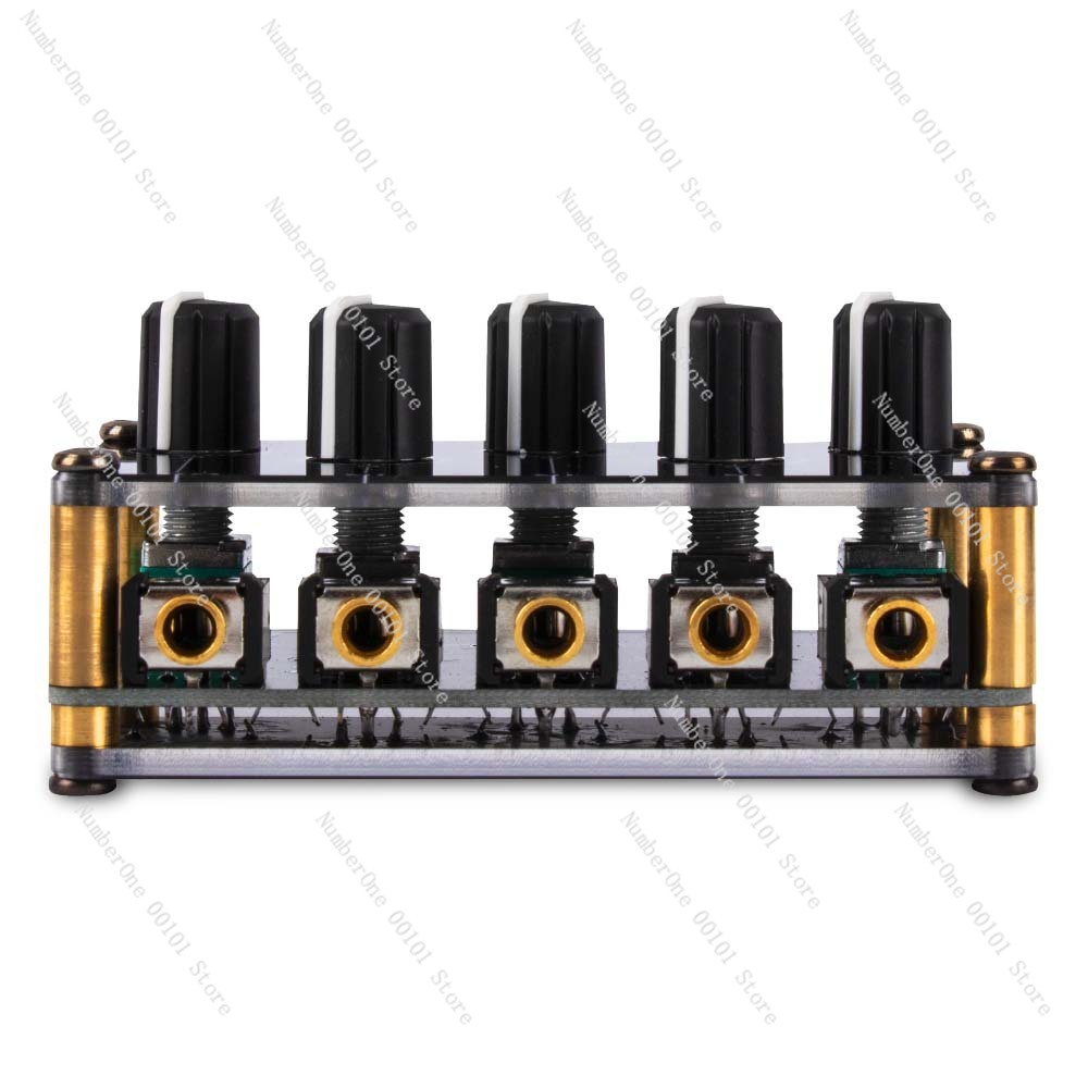 Multifunctional Audio Front Pa - Audio Music Hub review and price