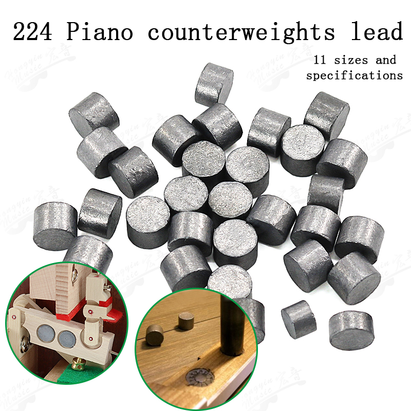 5PCS GQ224 Piano Keyboard Coun - Audio Music Maker review and price