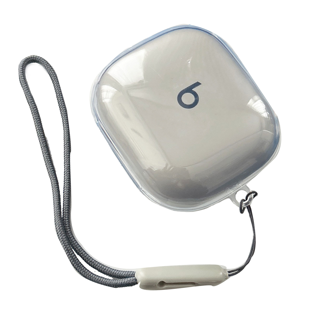 Transparent Detachable High-Qu - Beats Headphone Powerbeats Pro review and price