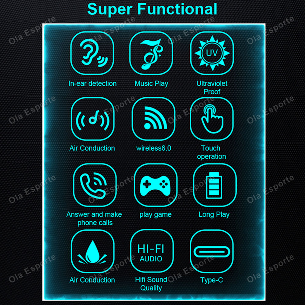 2026 Smart Audio Glasses Touch - Audio Music For review and price