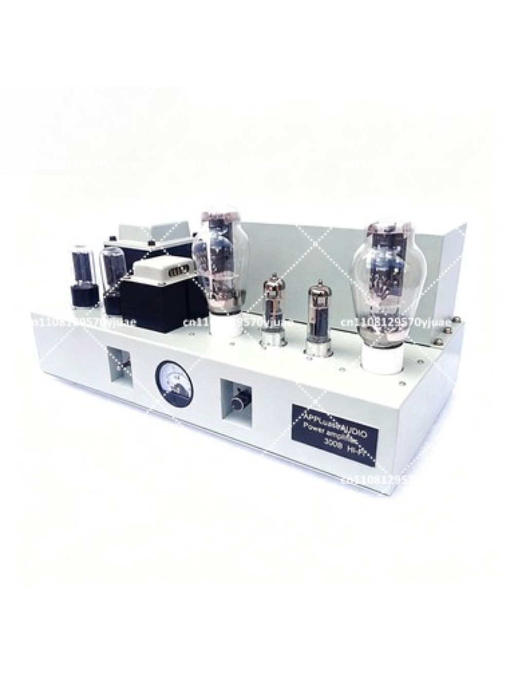 Single Ended Vacuum Tube Power - Audio Music In Youtube review and price