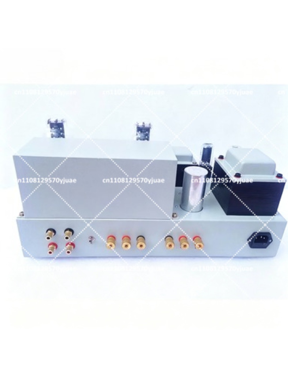 Single Ended Vacuum Tube Power - Audio Music In Youtube review and price