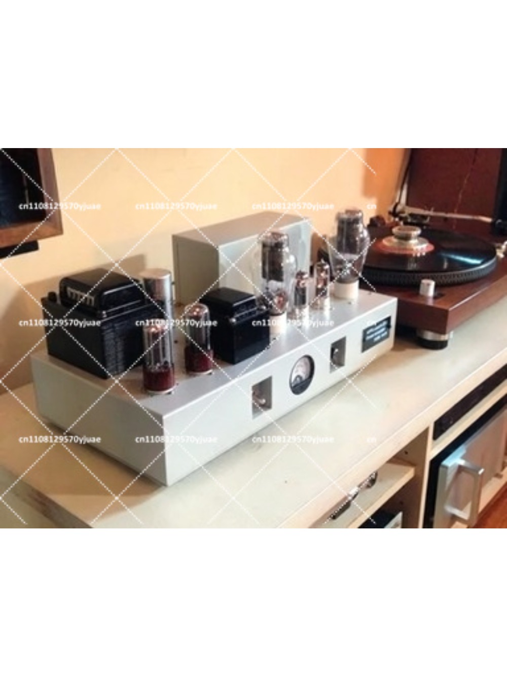 Single Ended Vacuum Tube Power - Audio Music In Youtube review and price