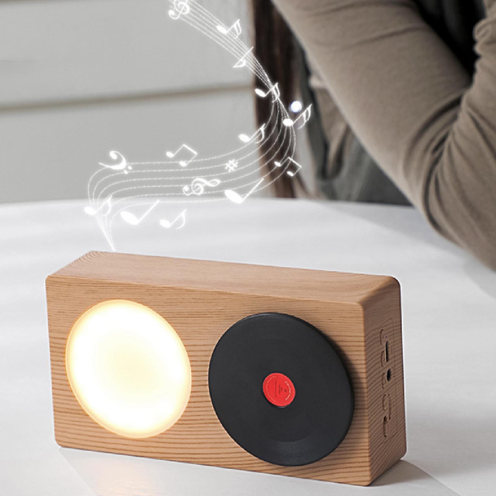 Classic Portable Mini Bluetoot - Audio Music Enhancer review and price