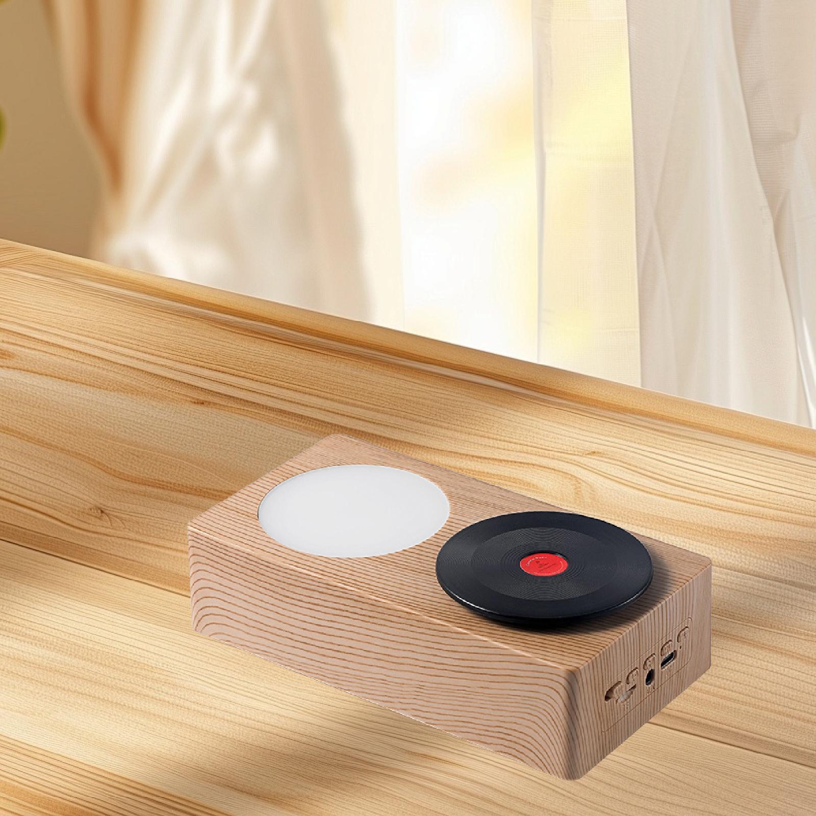 Classic Portable Mini Bluetoot - Audio Music Enhancer review and price