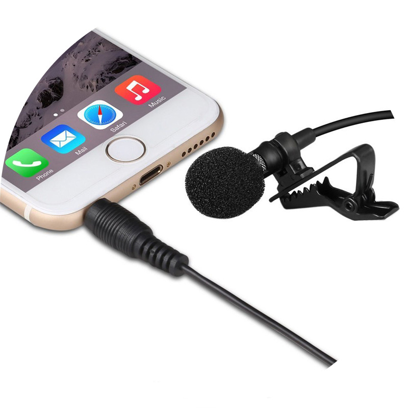 PC / Phone / Camera Mini Micro - Portable Amplifier Mini review and price
