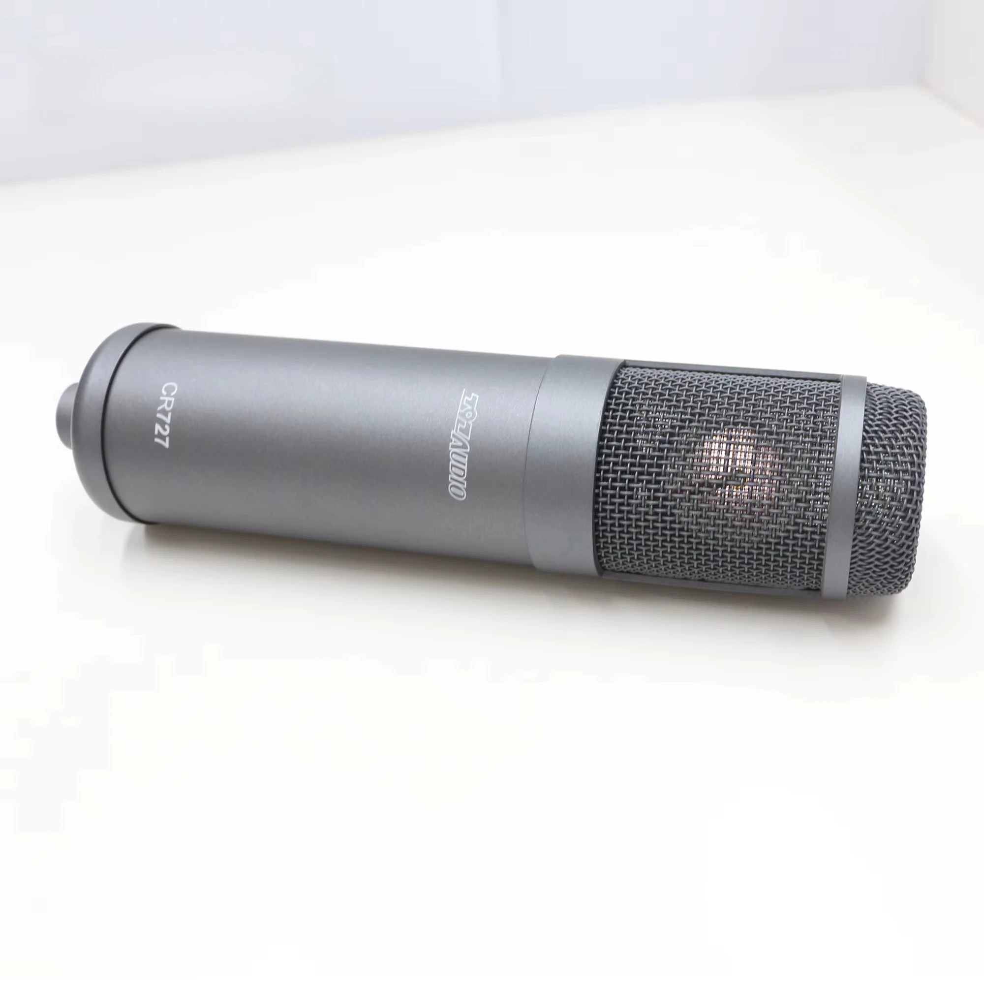 797Audio CR727 Large Diaphragm - Audio Music In Youtube review and price