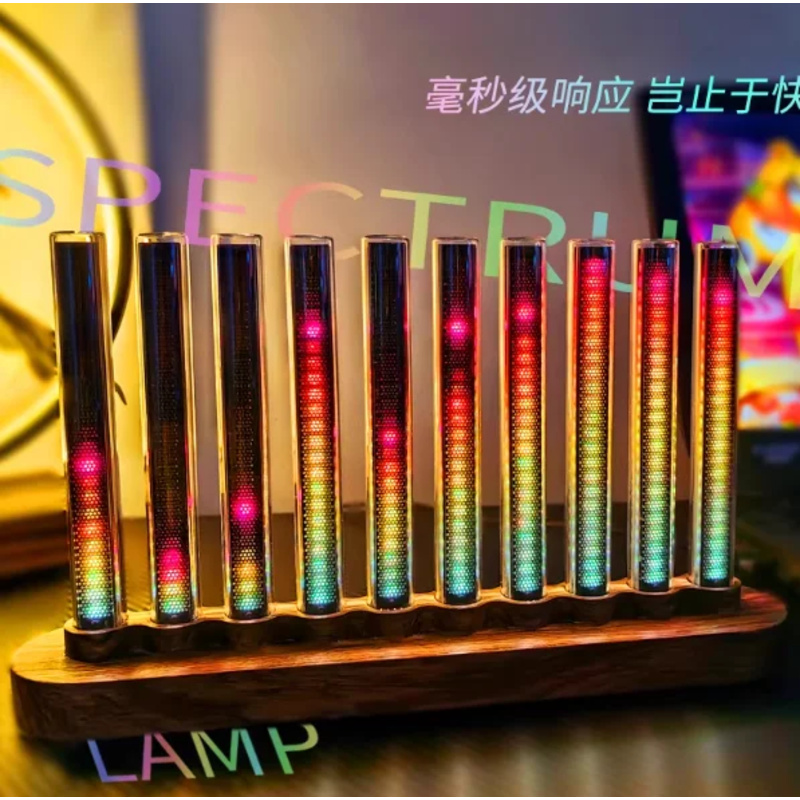Audio light, sound-activated l - Audio Music In Youtube review and price