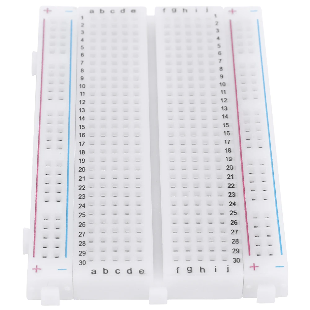 1-20pcs 400 Tie Points Solderl - Portable Amplifier Mini review and price