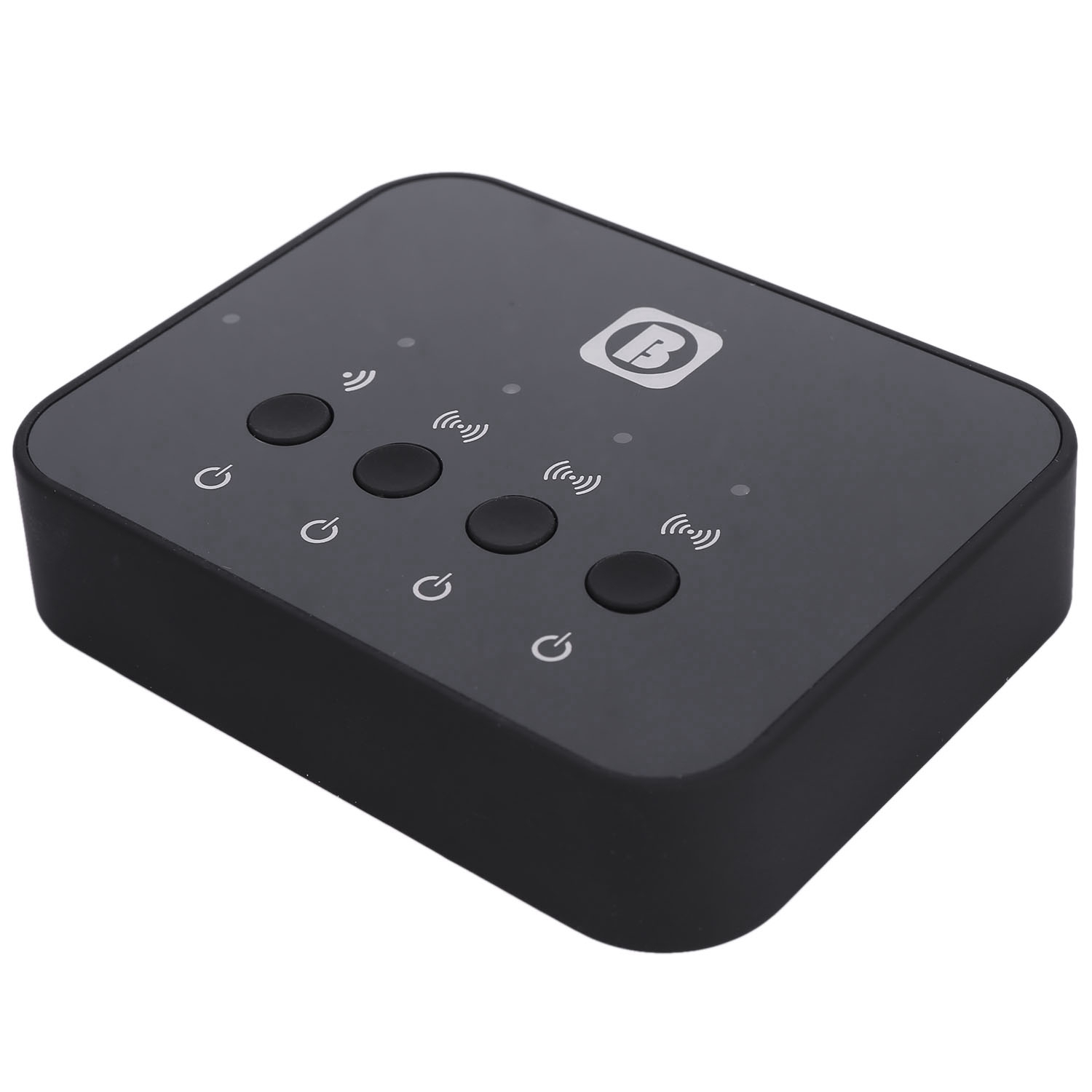 -107 Bluetooth 4 Stereo Audio  - Audio And Music Splitter review and price