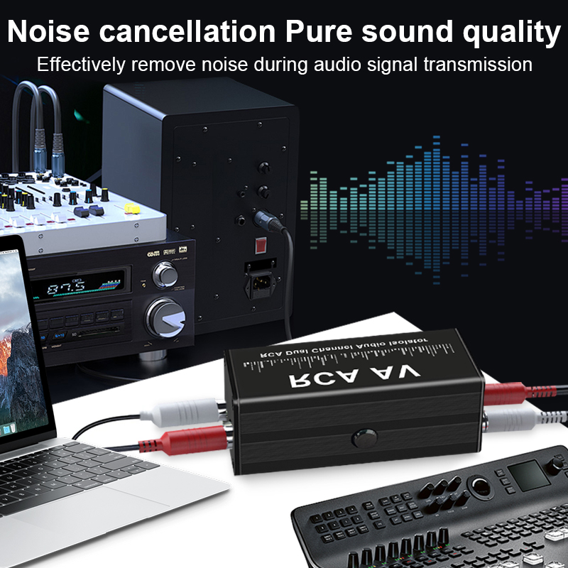 Professional Audio Noise Filte - Audio Music For review and price