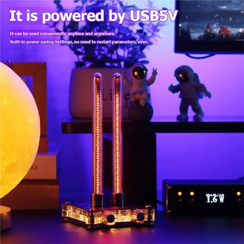 ~【A48T HOT】VU9 Pixie Tube Soun - Audio Music In Youtube review and price