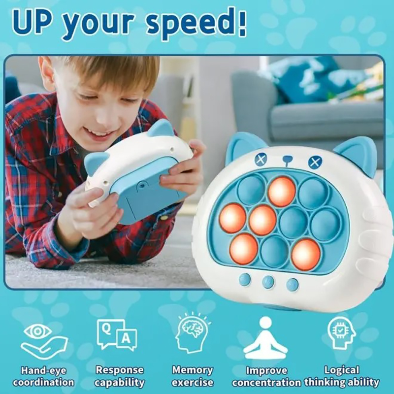 3 Colors 1 pcs Electronic Pop  - Audio Music Maker review and price