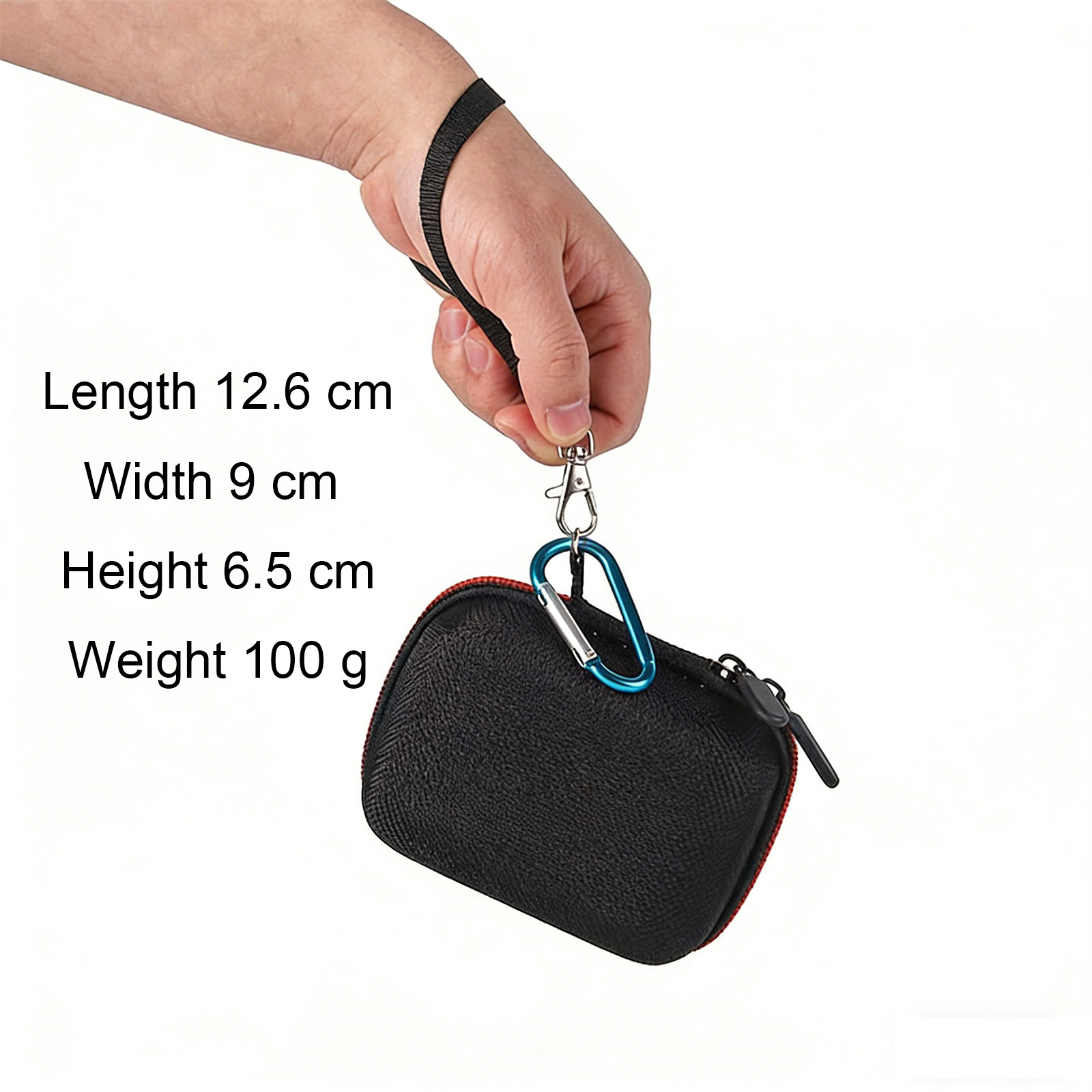 Portable Carrying Case for JBL - Jbl Speaker Go 4 review and price