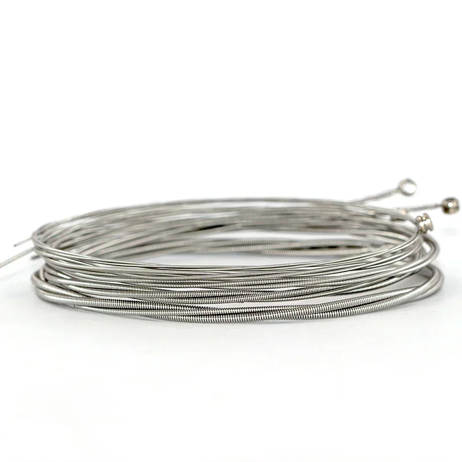 Orphee SB4X/5X/6X Coated Bass  - Bass Guitar Strings review and price