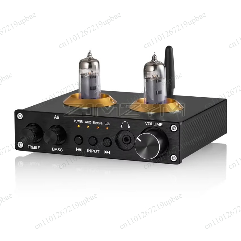 A9 Vacuum Tube Preamplifier, H - Audio Music In Youtube review and price