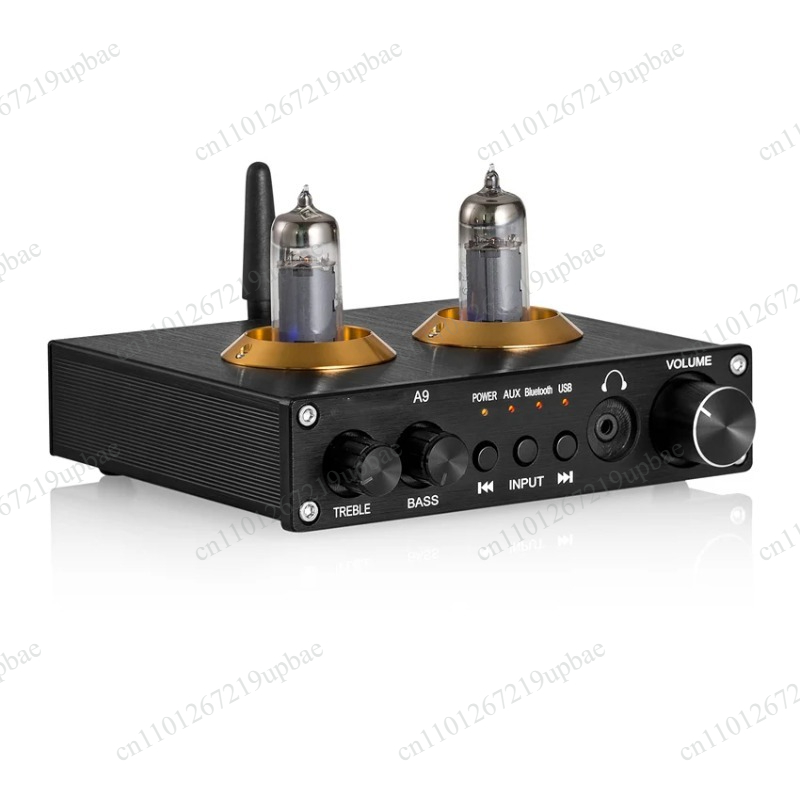 A9 Vacuum Tube Preamplifier, H - Audio Music In Youtube review and price