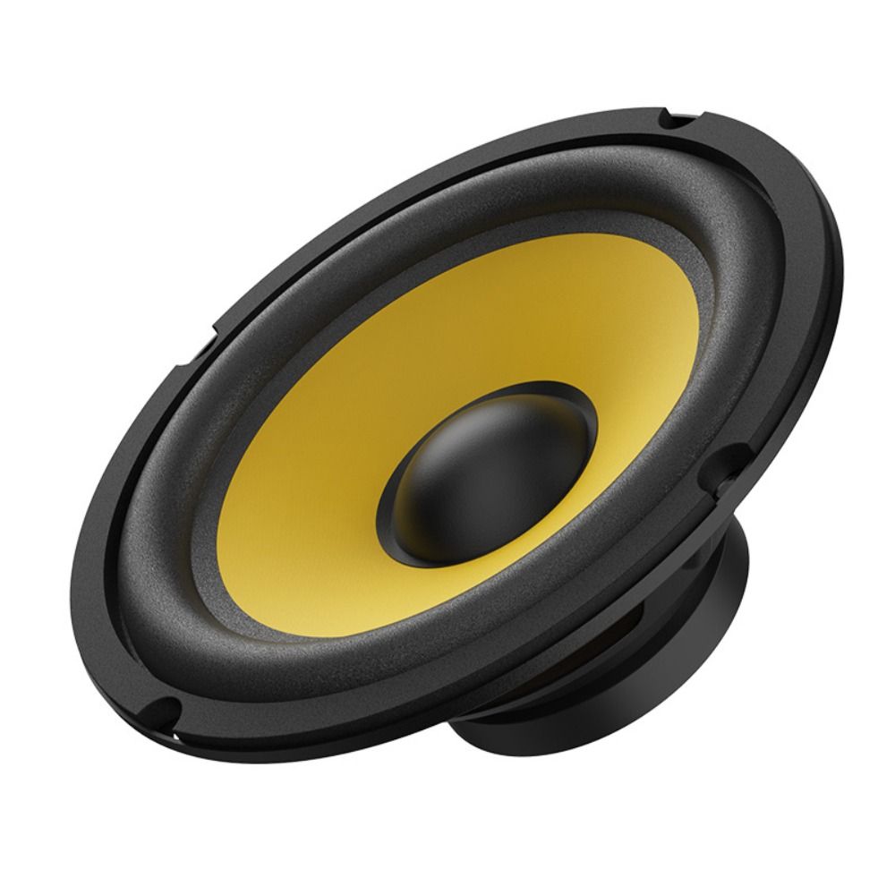 5/6/8/10 Inch Car Bass Speaker - Audio Music Hifi review and price
