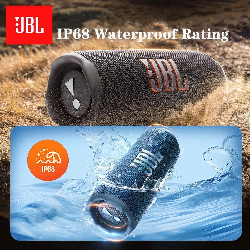 JBL Flip 7 Bluetooth Speaker,  - Jbl Speaker Go 4 review and price
