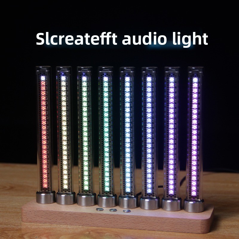 Audio Light Music Spectrum Lig - Audio Music In Youtube review and price