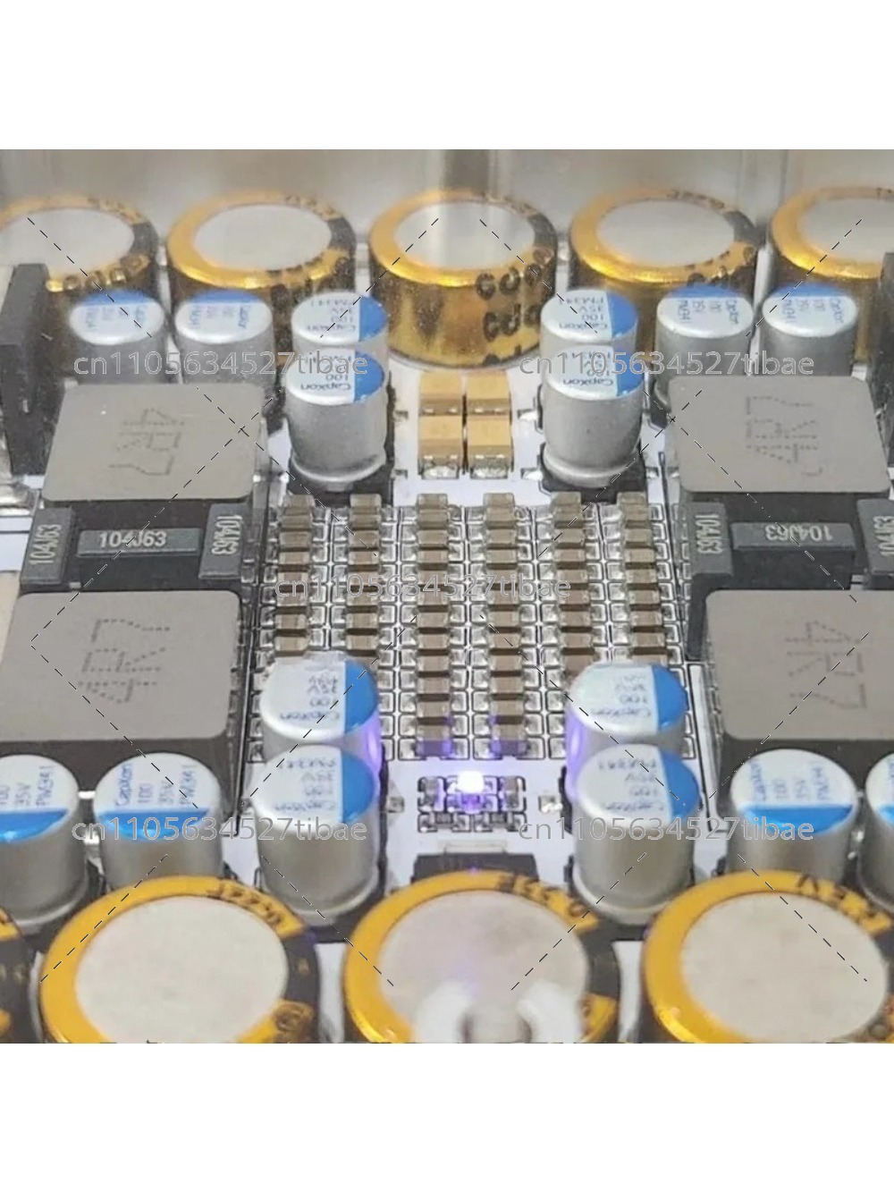 High Power HIFI Audio Power Pu - Audio Music Enhancer review and price
