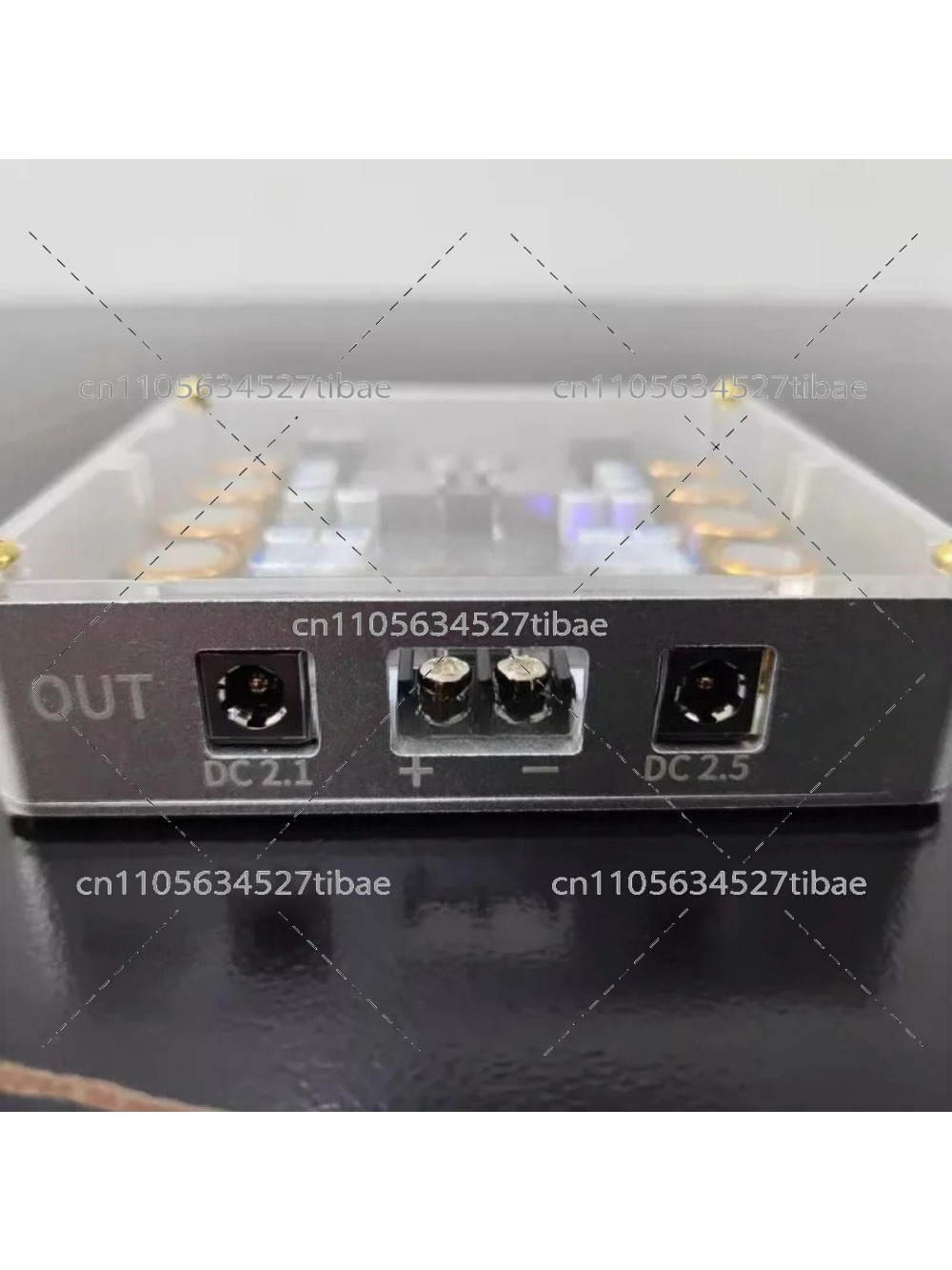 High Power HIFI Audio Power Pu - Audio Music Enhancer review and price