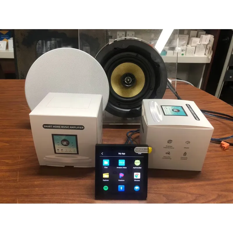 Alexa App Remote Control Music - Audio Music Hub review and price