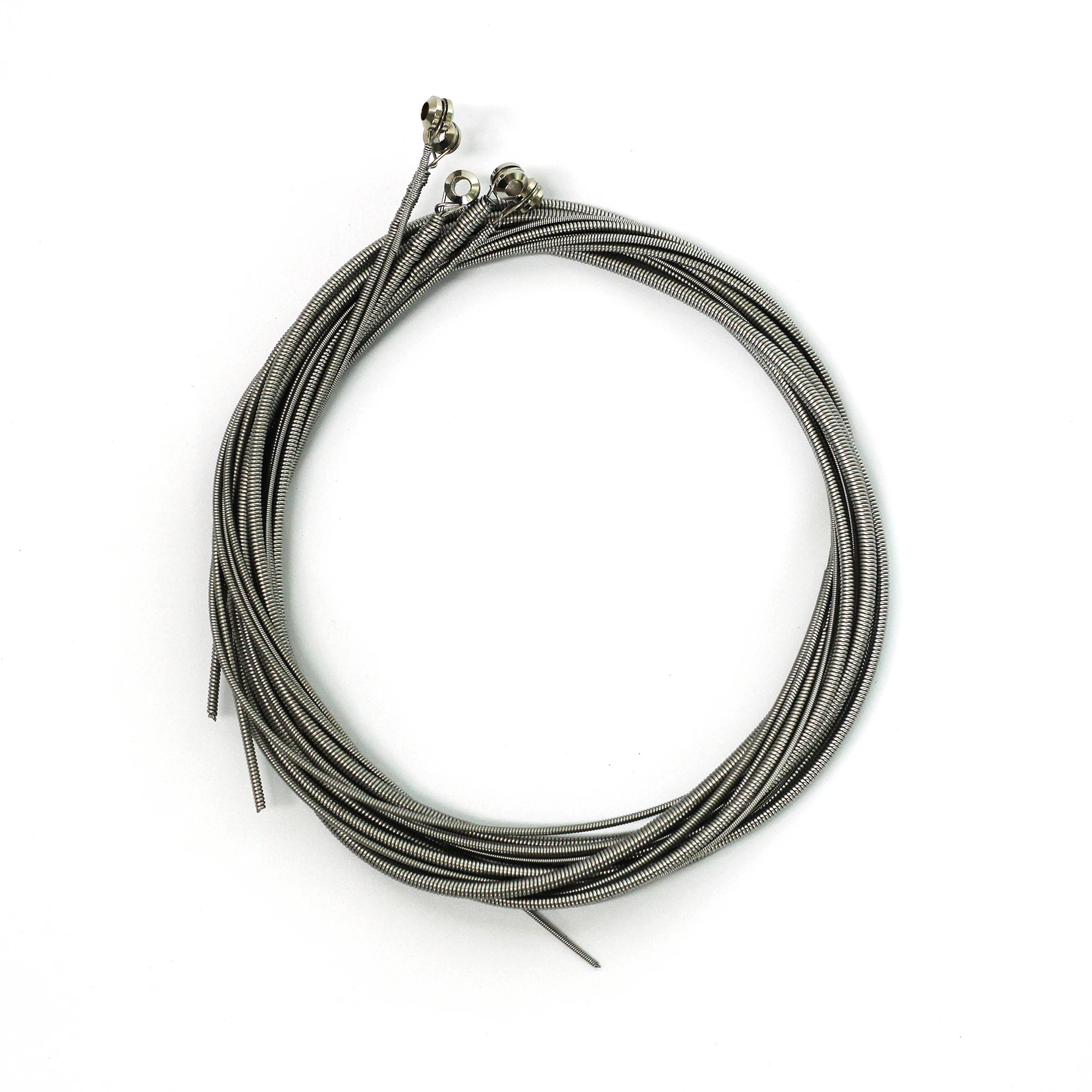 ZIKO Electric Bass Strings 4/5 - Bass Guitar Strings review and price