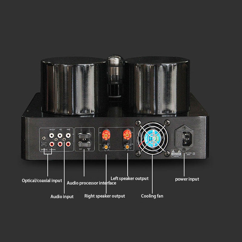 【HOT】220V 200W*2 HiFi Wireless - Audio Music In Youtube review and price