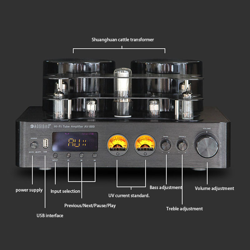 【HOT】220V 200W*2 HiFi Wireless - Audio Music In Youtube review and price