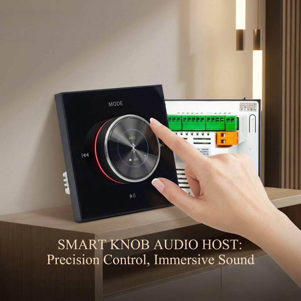 86K Luxury Smart Home Music Co - Audio Music Hub review and price