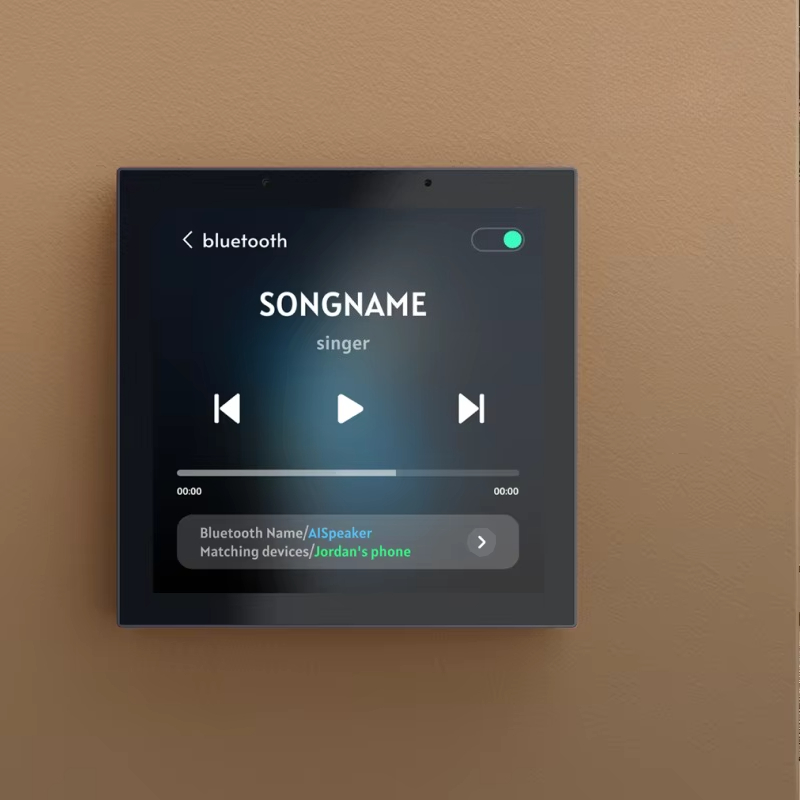 Supplier 2-in-1 Background Mus - Audio Music Hub review and price