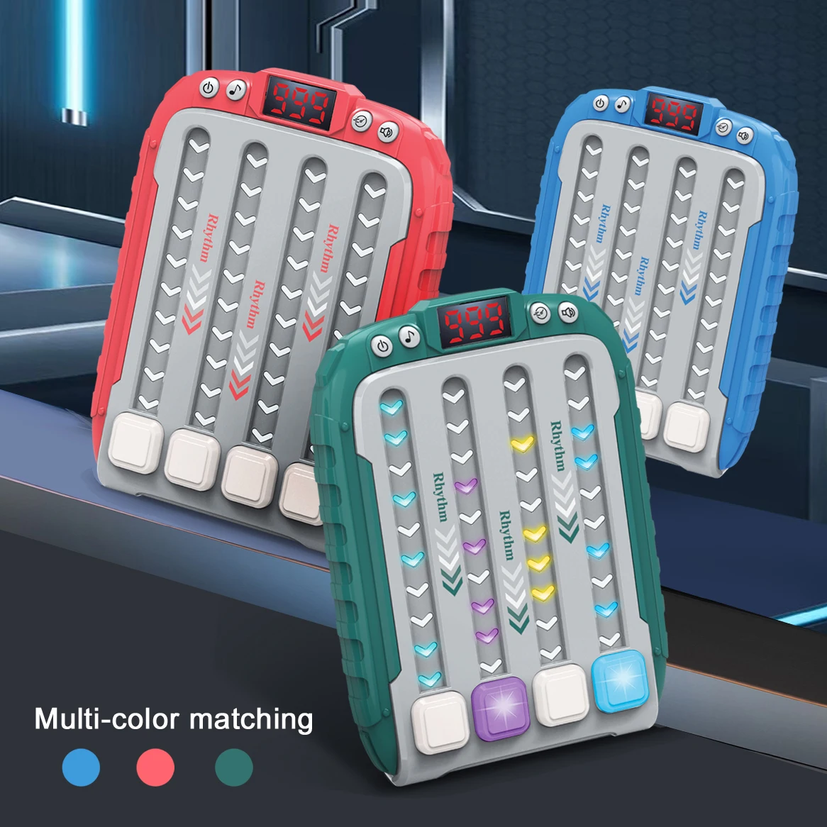 Machine Decompress Game Music  - Audio Music Maker review and price