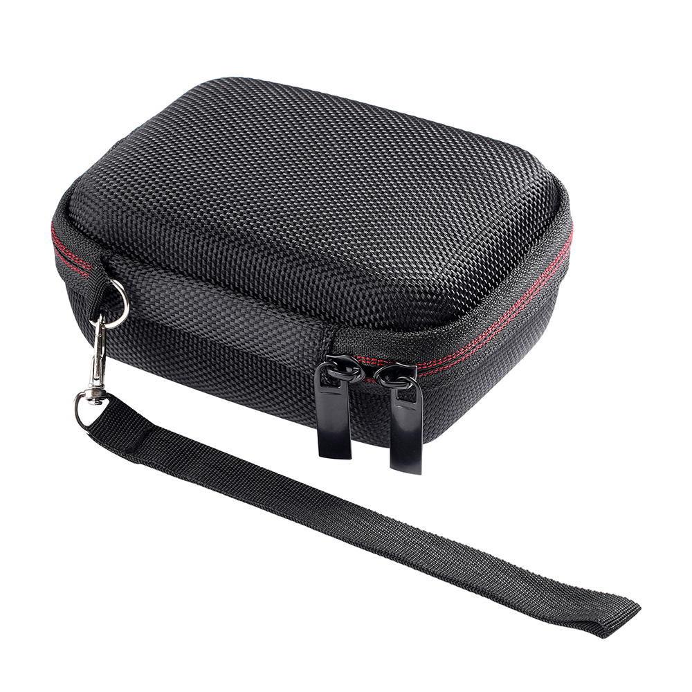 Portable Hard EVA Storage Bag  - Jbl Speaker Go 4 review and price