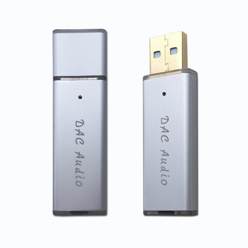 USB Mini Portable DAC Decoder  - Portable Amplifier Mini review and price