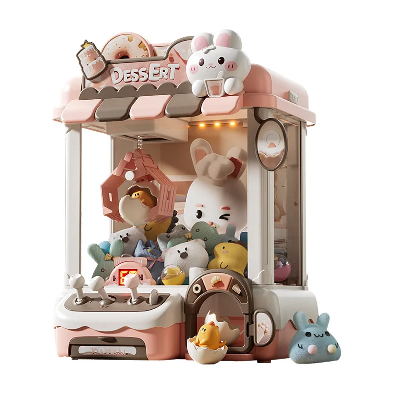 DIY Doll Machine Kids Coin Ope - Audio Music Maker review and price