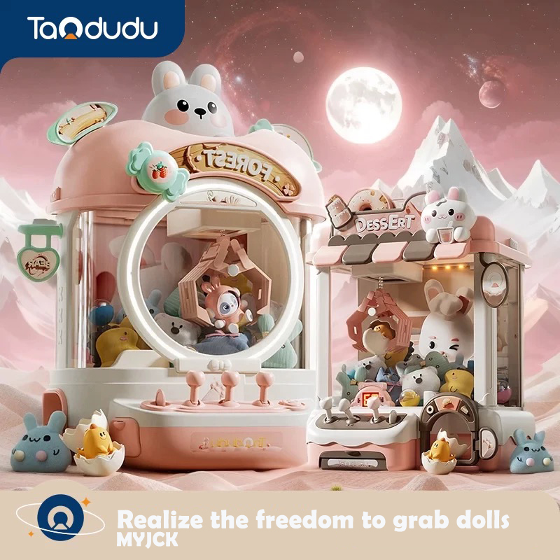 DIY Doll Machine Kids Coin Ope - Audio Music Maker review and price