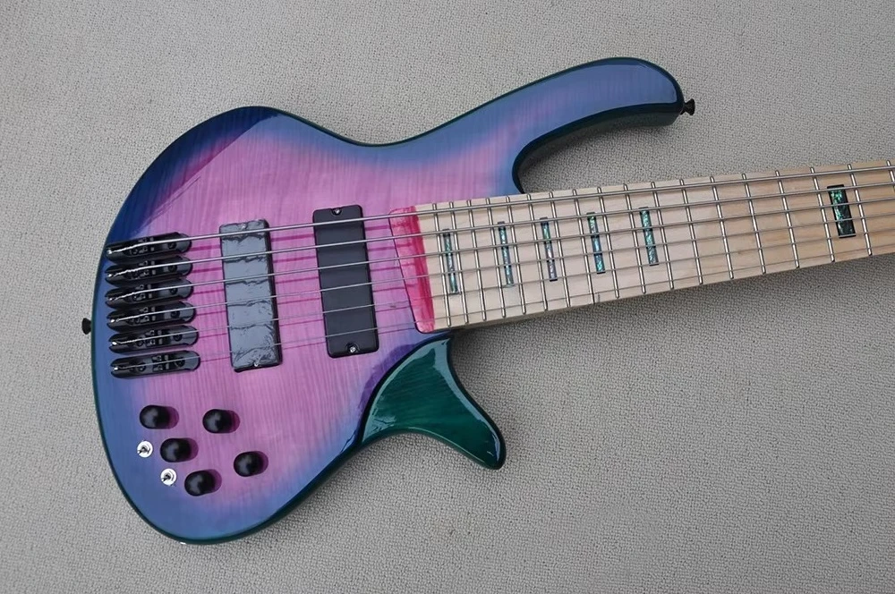 High Quality 6 Strings Electri - Bass Guitar Strings review and price